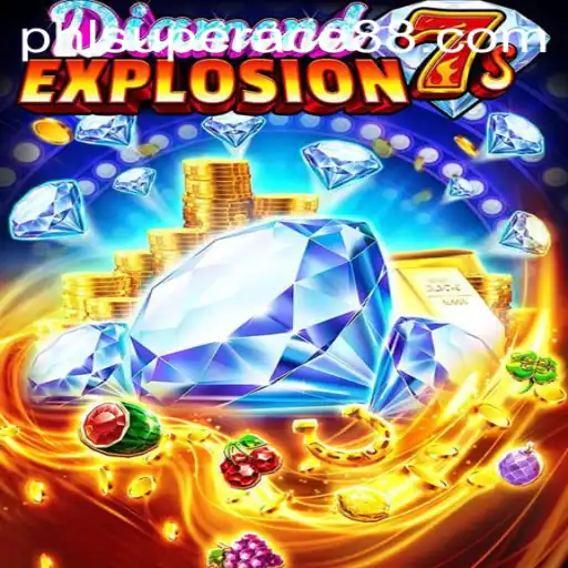 Exploring the World of DiamondExplosion7s: A New Gaming Sensation with SuperAce88