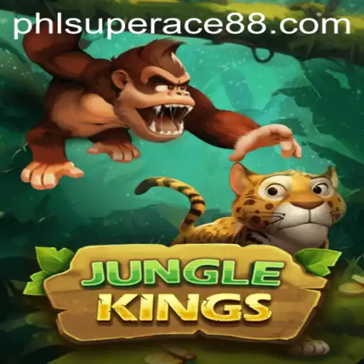 JungleKings: A Thrilling Adventure with SuperAce88