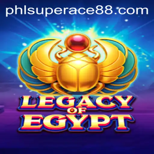 LegacyOfEgypt: Unveiling the Mystery with SuperAce88