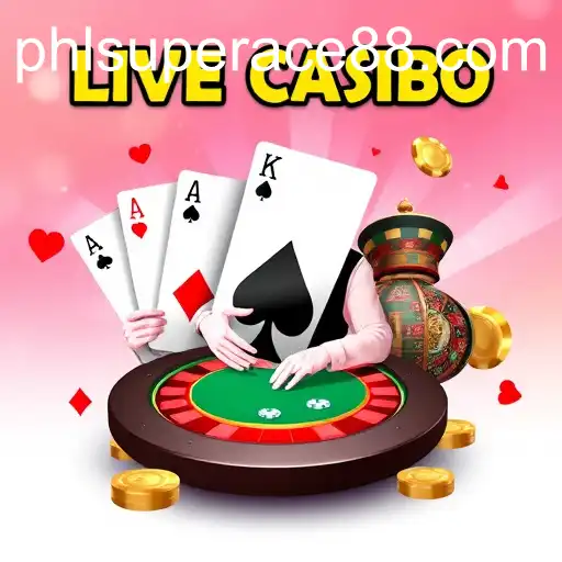 Exploring the Thrilling World of Live Casino at SuperAce88