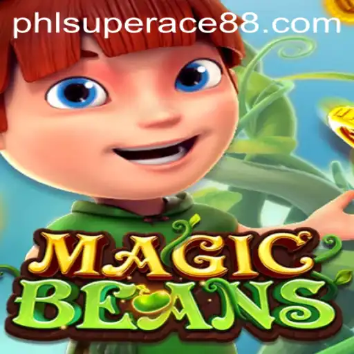 Discovering the Magical World of MAGICBEANS