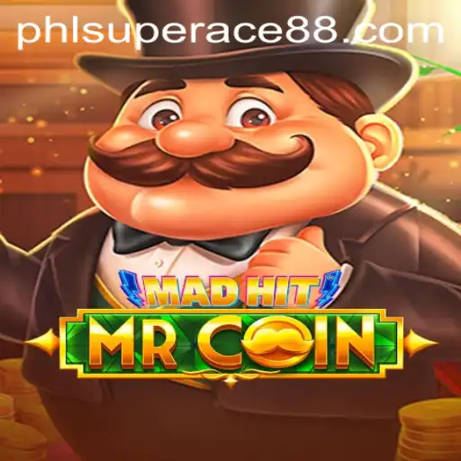 MadHitMrCoin: An In-Depth Exploration of This Exciting New Game and Its Unique Connection to SuperAce88