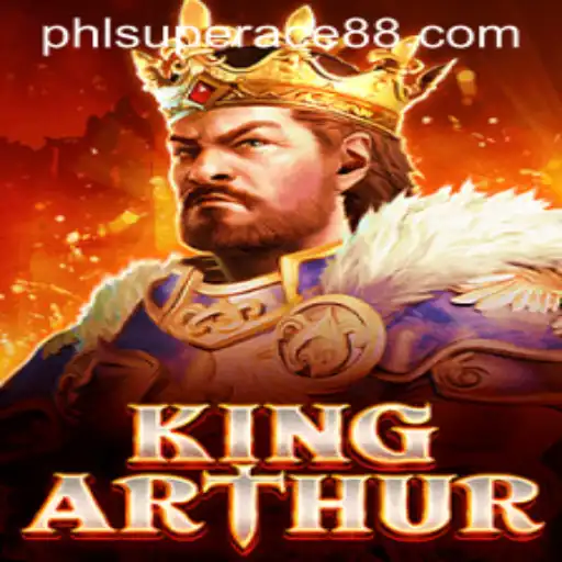 Discover the Epic Adventure of KingArthur: The Journey with SuperAce88