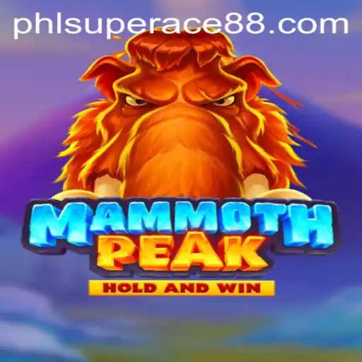 Exploring the World of MammothPeak: A New Gaming Experience with SuperAce88