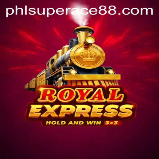 Unveiling the Thrill of RoyalExpress with the Power of SuperAce88