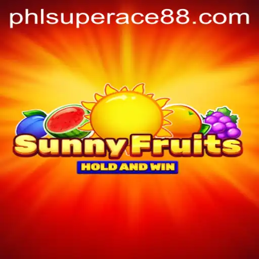 SunnyFruits: Discover the Exciting World of SuperAce88's Latest Game Sensation