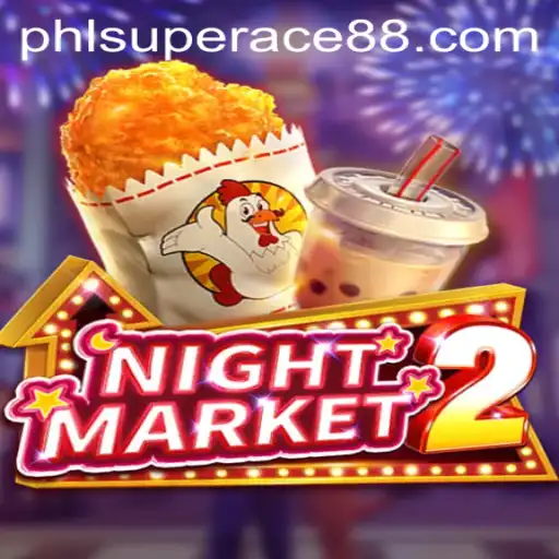 Explore the Thrill of NightMarket2 with SuperAce88