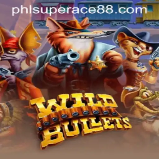 Explore the Thrilling Universe of WildBullets: The Rise of SuperAce88